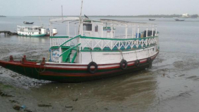 India Tours Only Sundarban Houseboat MB Sri Radha